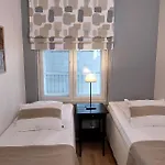 Levin Lumienkeli B3 Apartamento *