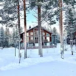 Levin Lumienkeli B3 Apartamento Levi