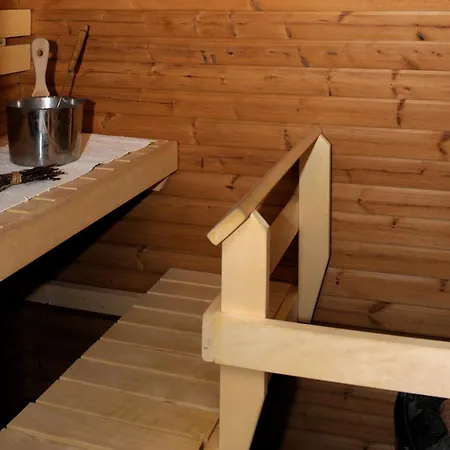 Levin Lumienkeli B3 דירה