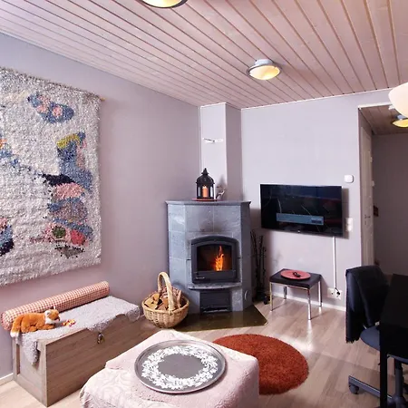 Apartment Levin Lumienkeli B3