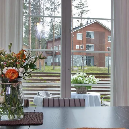 Apartment Levin Lumienkeli B3 *