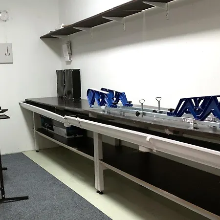 Levin Lumienkeli B3 Apartment Levi