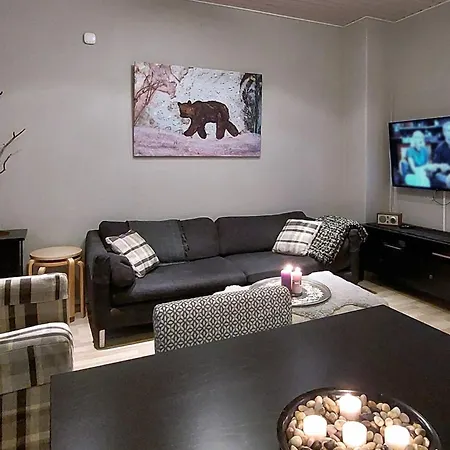 Levin Lumienkeli B3 * Levi