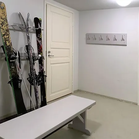 Levin Lumienkeli B3 דירה *