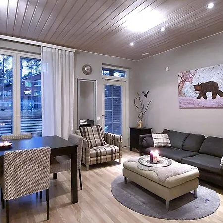 Levin Lumienkeli B3 Levi