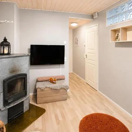 Apartment Levin Lumienkeli B3 *
