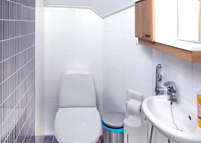 Levin Lumienkeli B3 Apartament