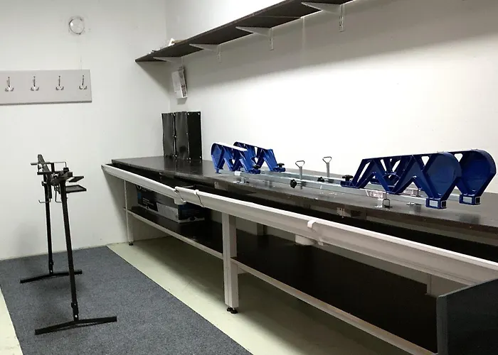 Levin Lumienkeli B3 Apartament Levi