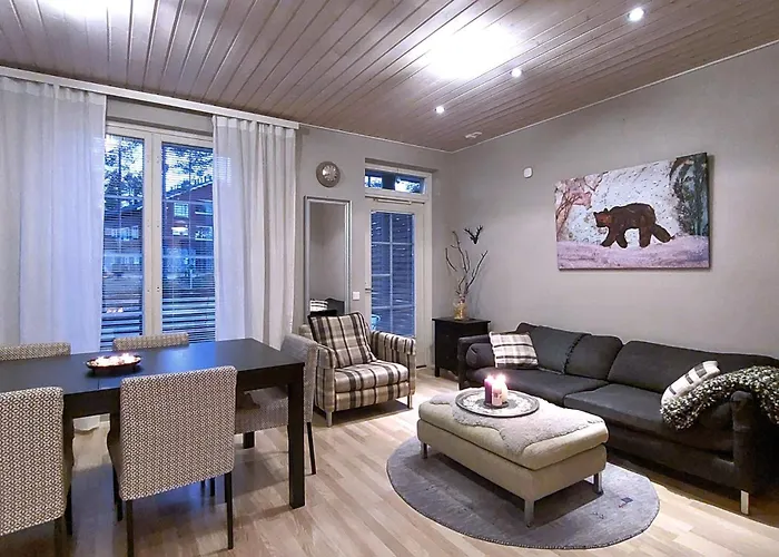 Levin Lumienkeli B3 Levi