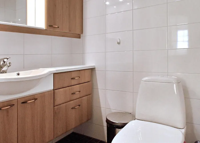 Levin Lumienkeli B3 Apartament