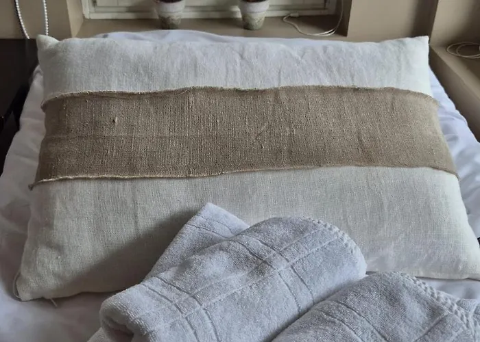 Apartament Levin Lumienkeli B3 *